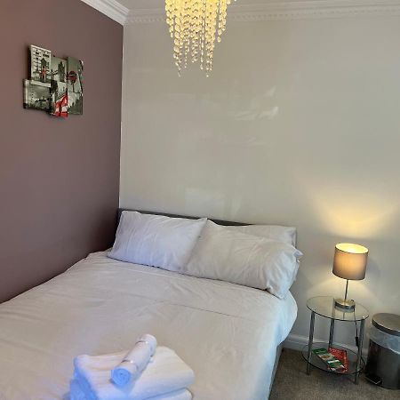 Sleepneat Bed & Breakfast Аскът Екстериор снимка