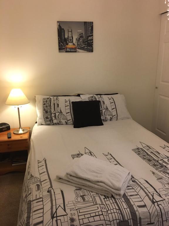 Sleepneat Bed & Breakfast Аскът Стая снимка