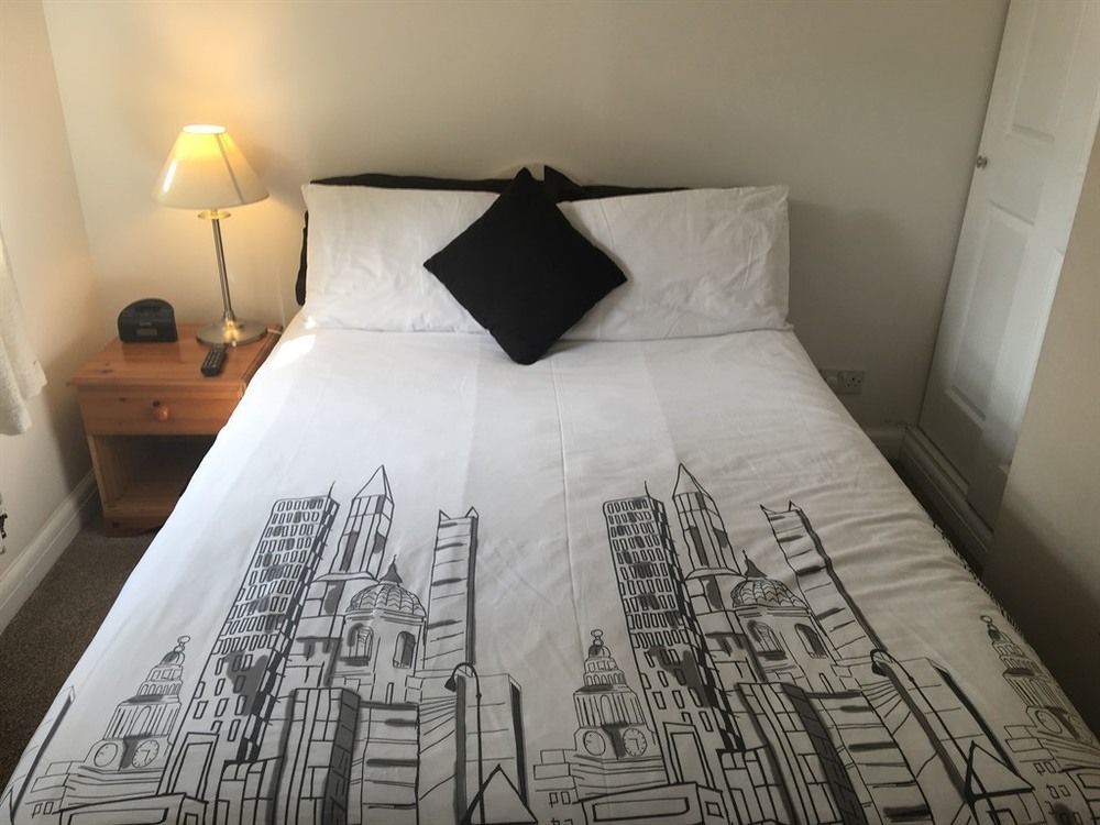 Sleepneat Bed & Breakfast Аскът Екстериор снимка