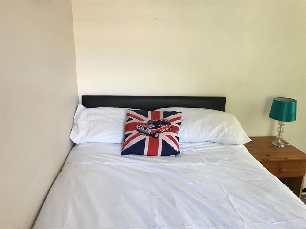 Sleepneat Bed & Breakfast Аскът Екстериор снимка