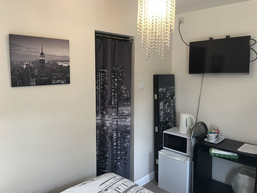 Sleepneat Bed & Breakfast Аскът Екстериор снимка